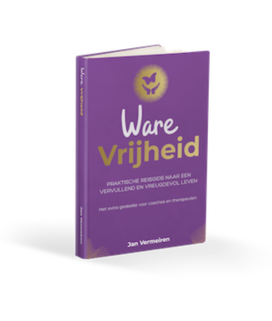 Boekvoorstelling 'Ware Vrijheid' Boekvoorstelling 'Ware Vrijheid'